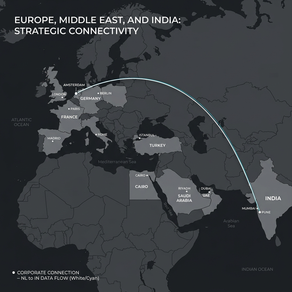 Global Network